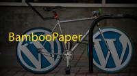BambooPaper